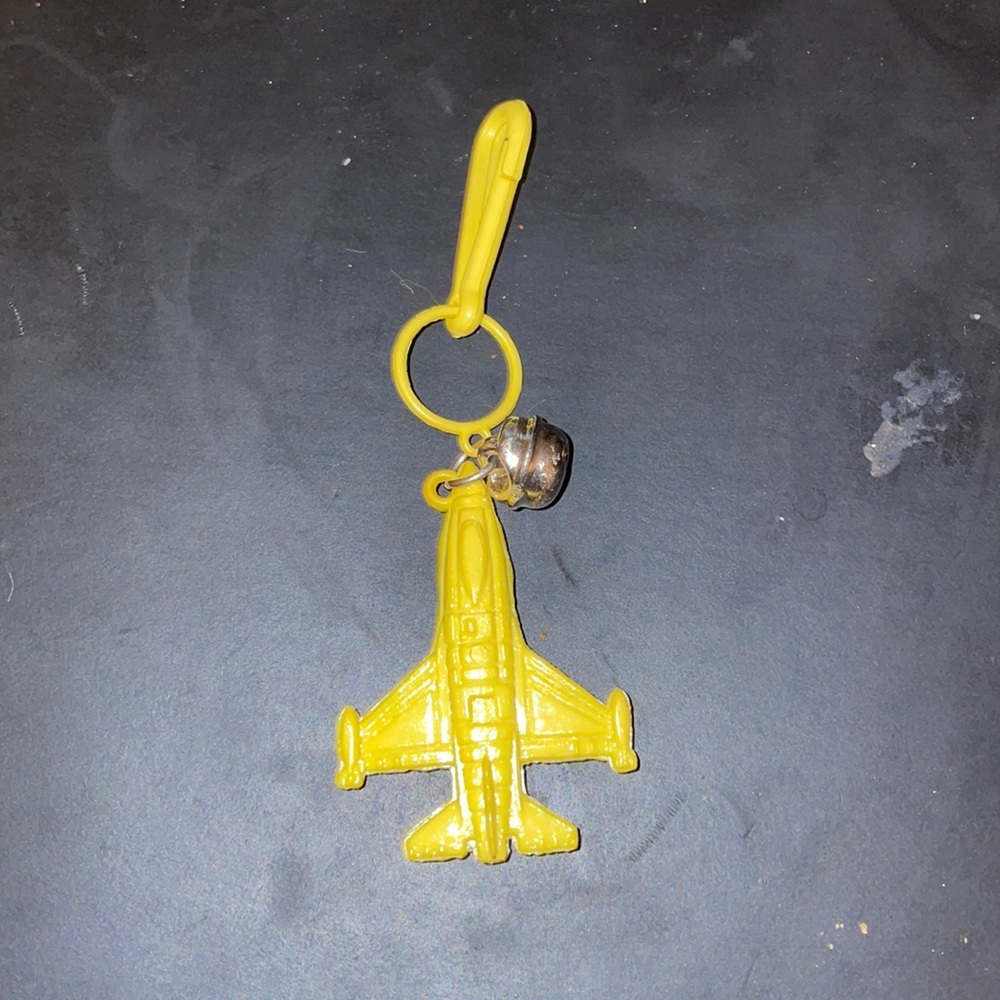 Vintage 80’s Bell 🔔 Charm